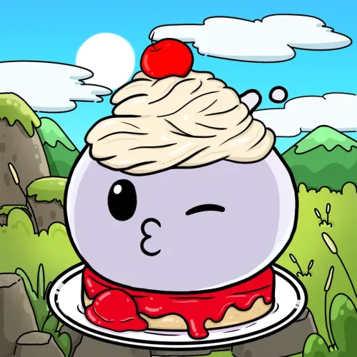 Squishie #2694