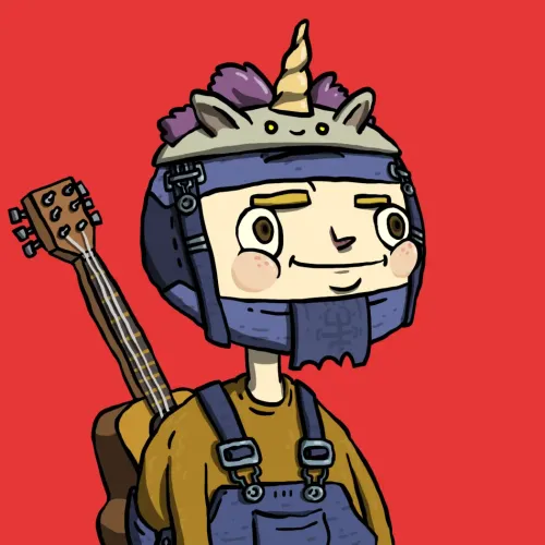 Ninja #2805