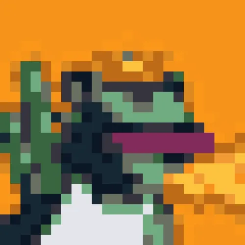 Blesstiger #2840 (#-399338)