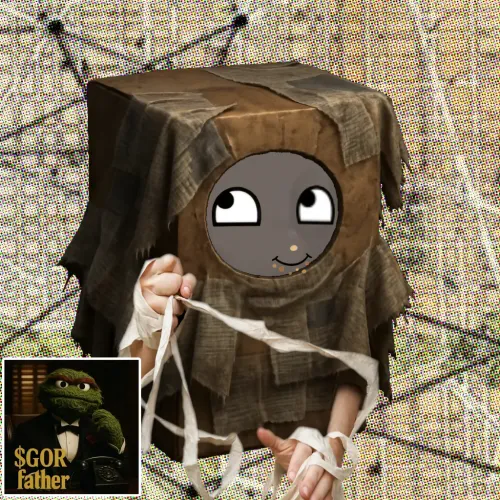 Gorbagio  #2673