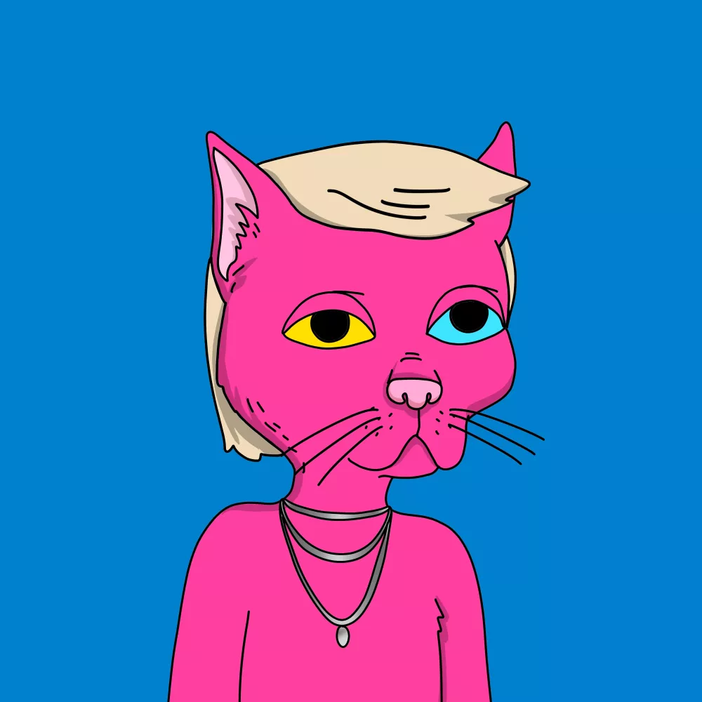GutterCat #1342