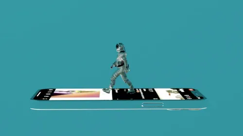 endlessly scrolling #100714