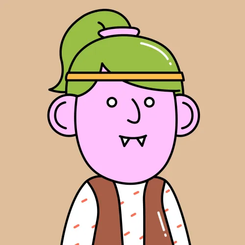Dippie #5621