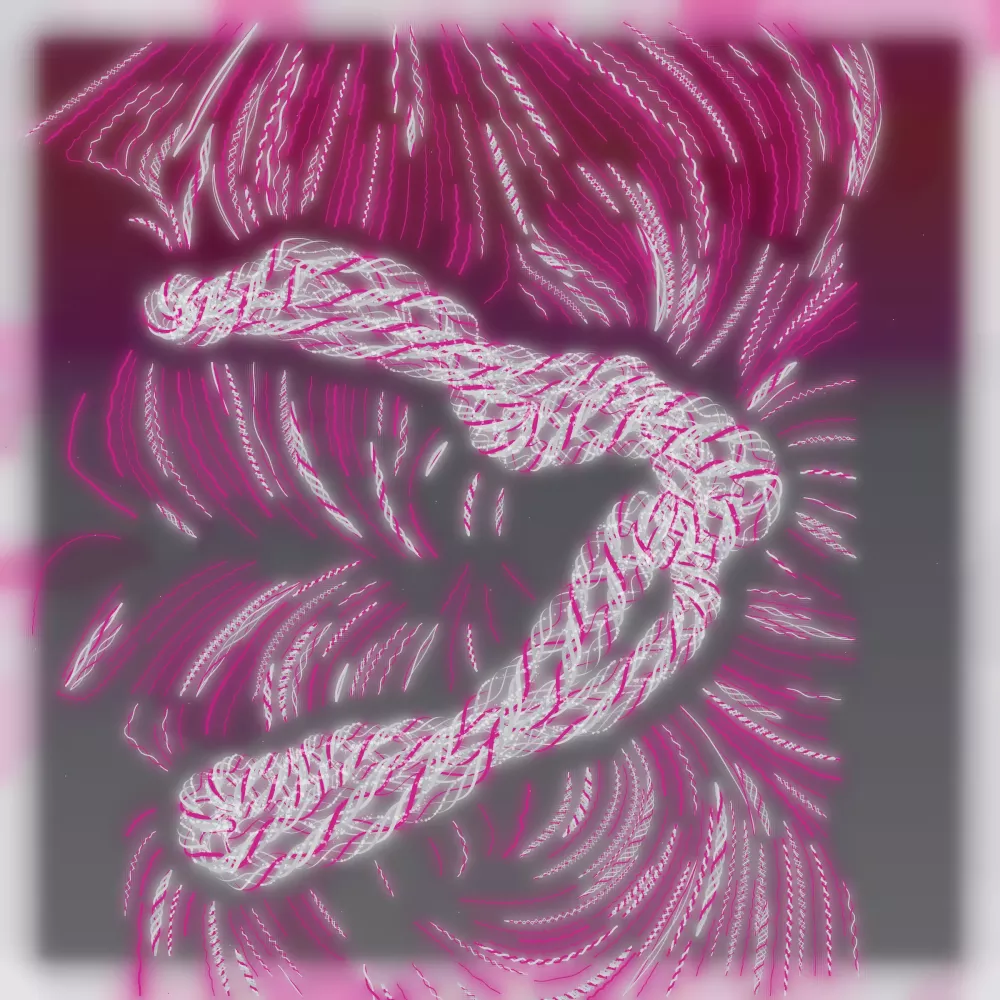 Friendship Bracelets #1332