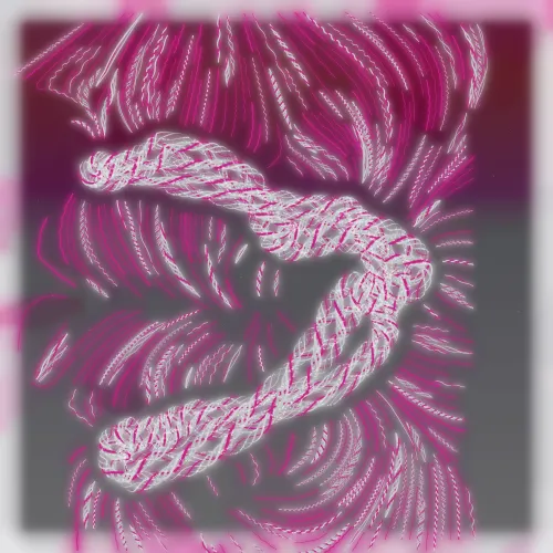 Friendship Bracelets #1332