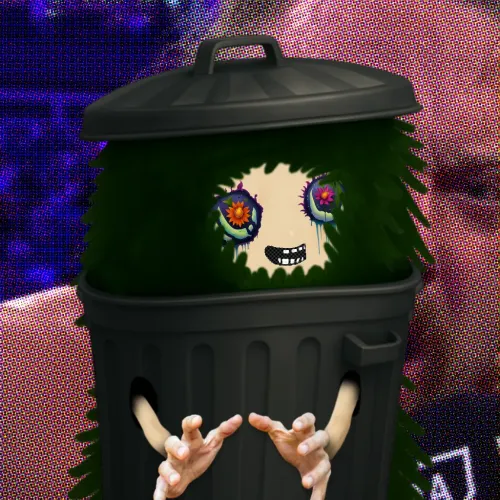 Gorbagio #4427