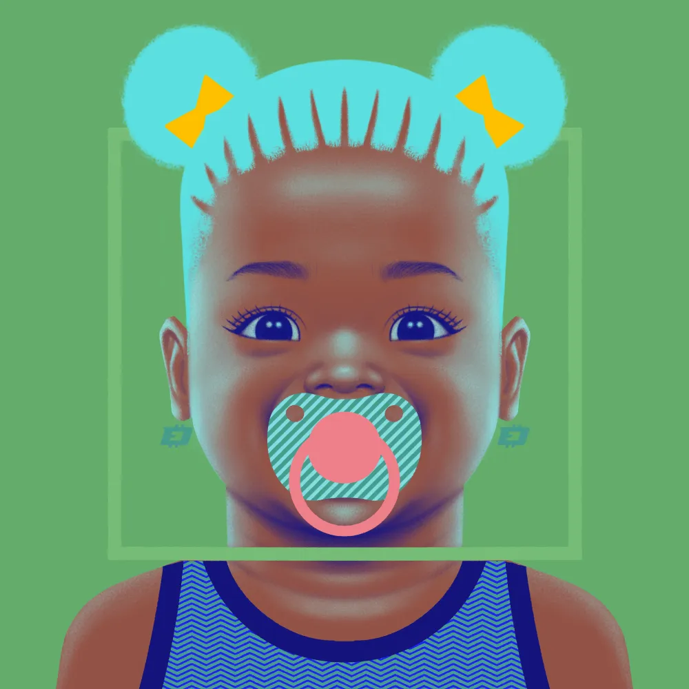 Babyfit Genesis #514