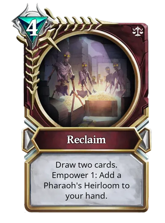 Reclaim #177163489