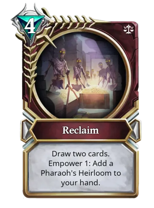 Reclaim #177163489