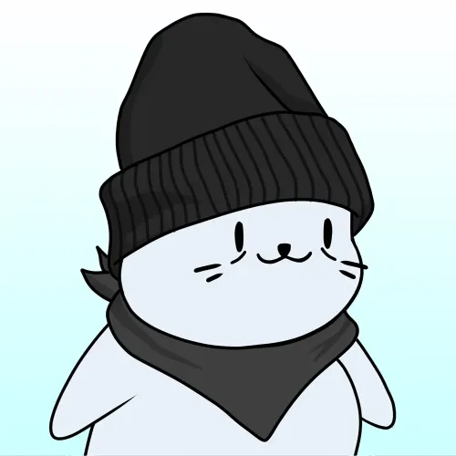 Sappy Seal #2085