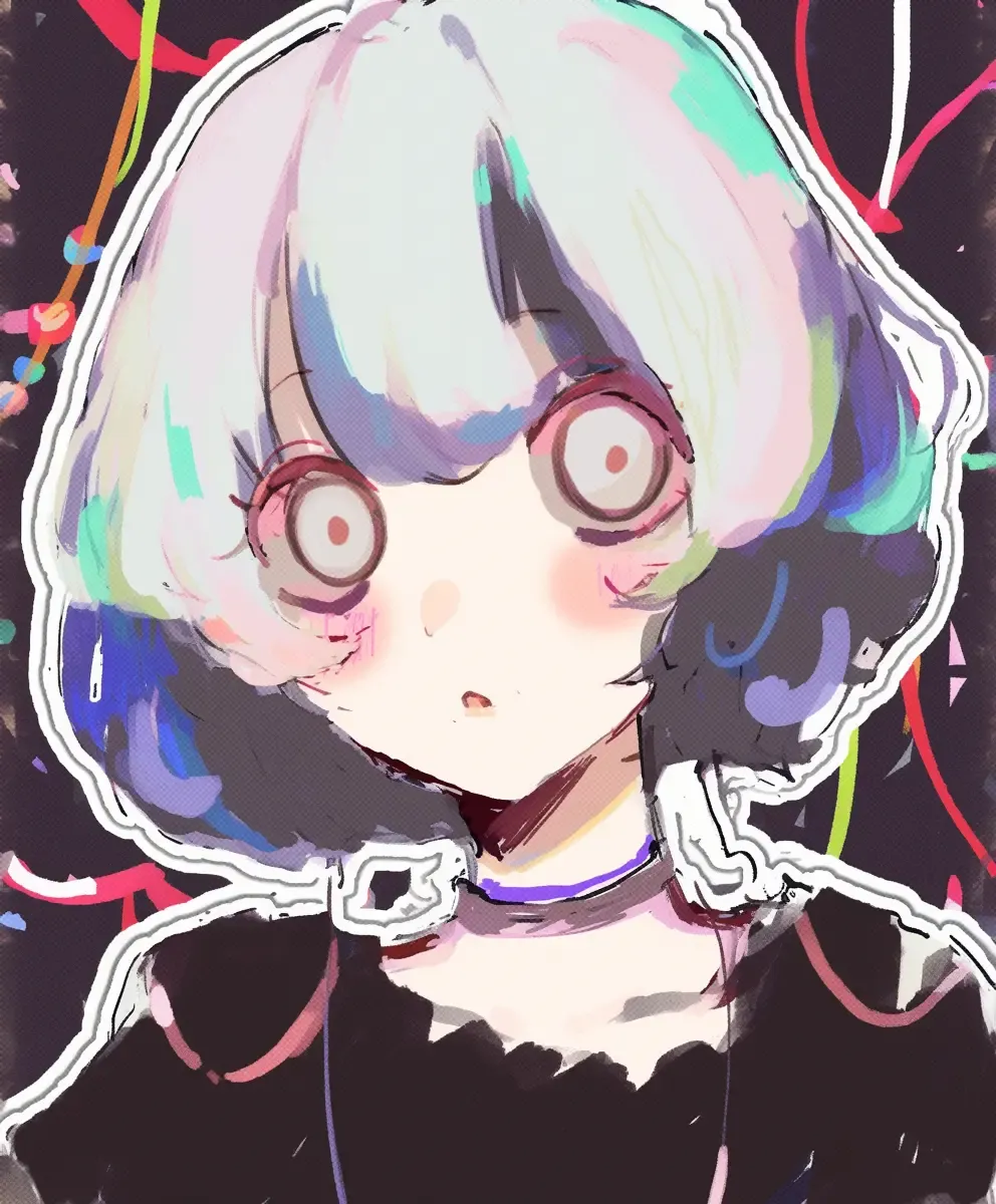 Korokuro #837