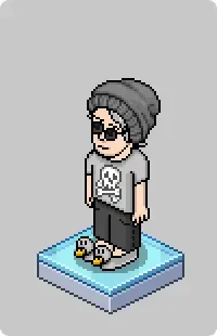 Habbo  #10023