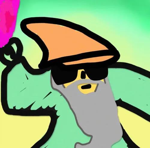 Wizard #0815 (Inscription #149543)