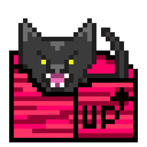 Cat #217