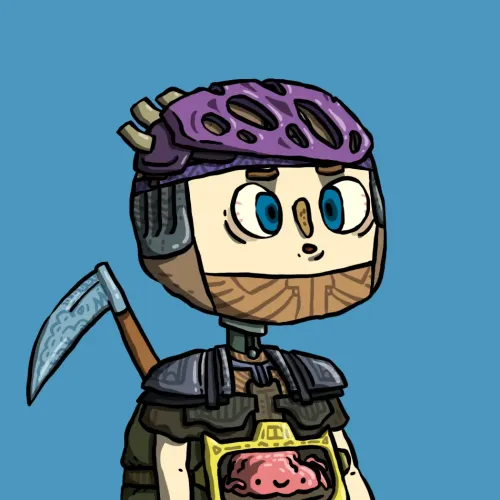 Ninja #3495