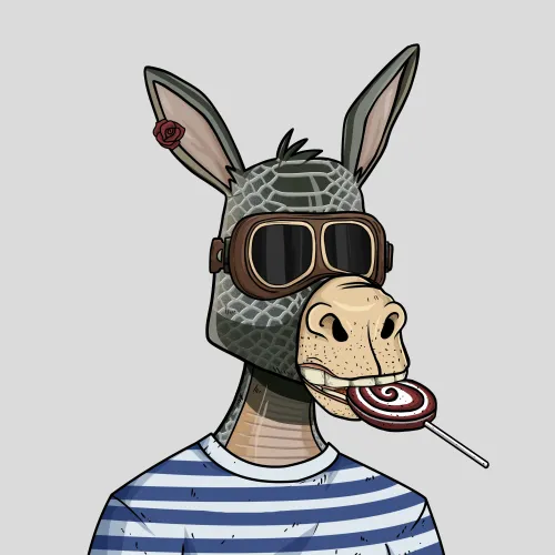 Dumbass Donkeys #8858