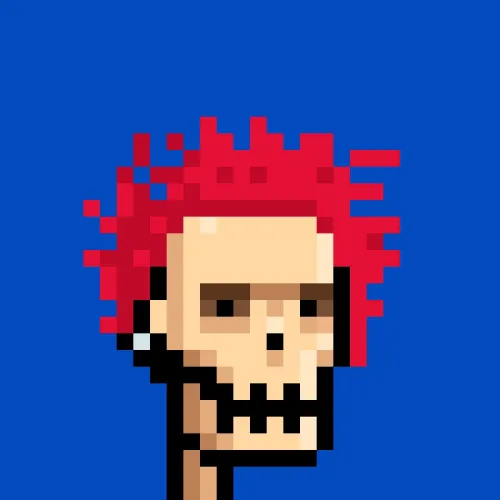 Ghoul #1161