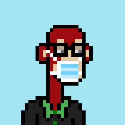 CryptoApe #1037