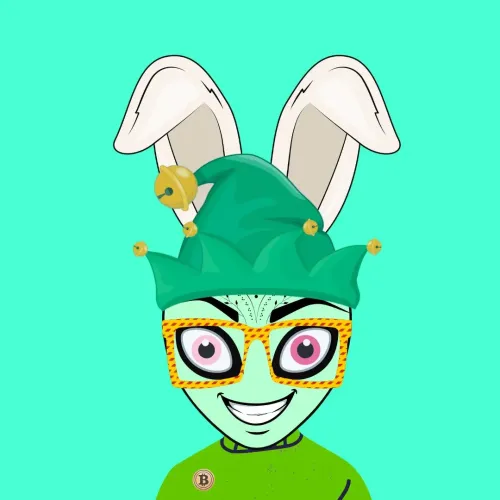  Stonned Rabbits #2045