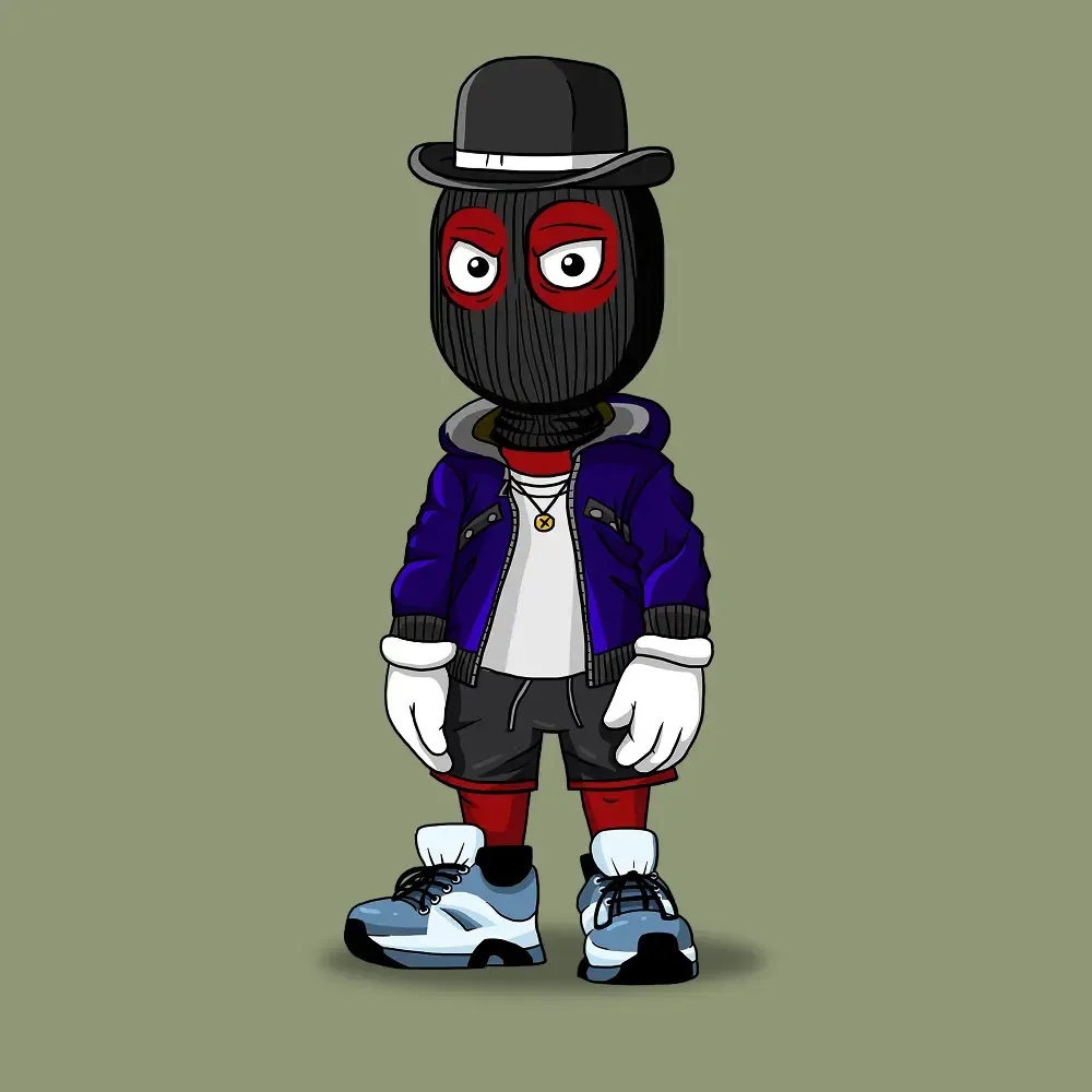 Based Style #5568