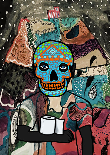 Hashmasks #15553