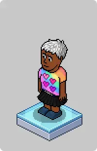 Habbo  #8306