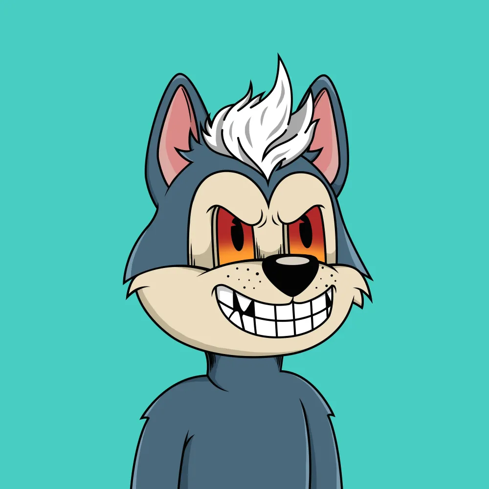 Canidae #195