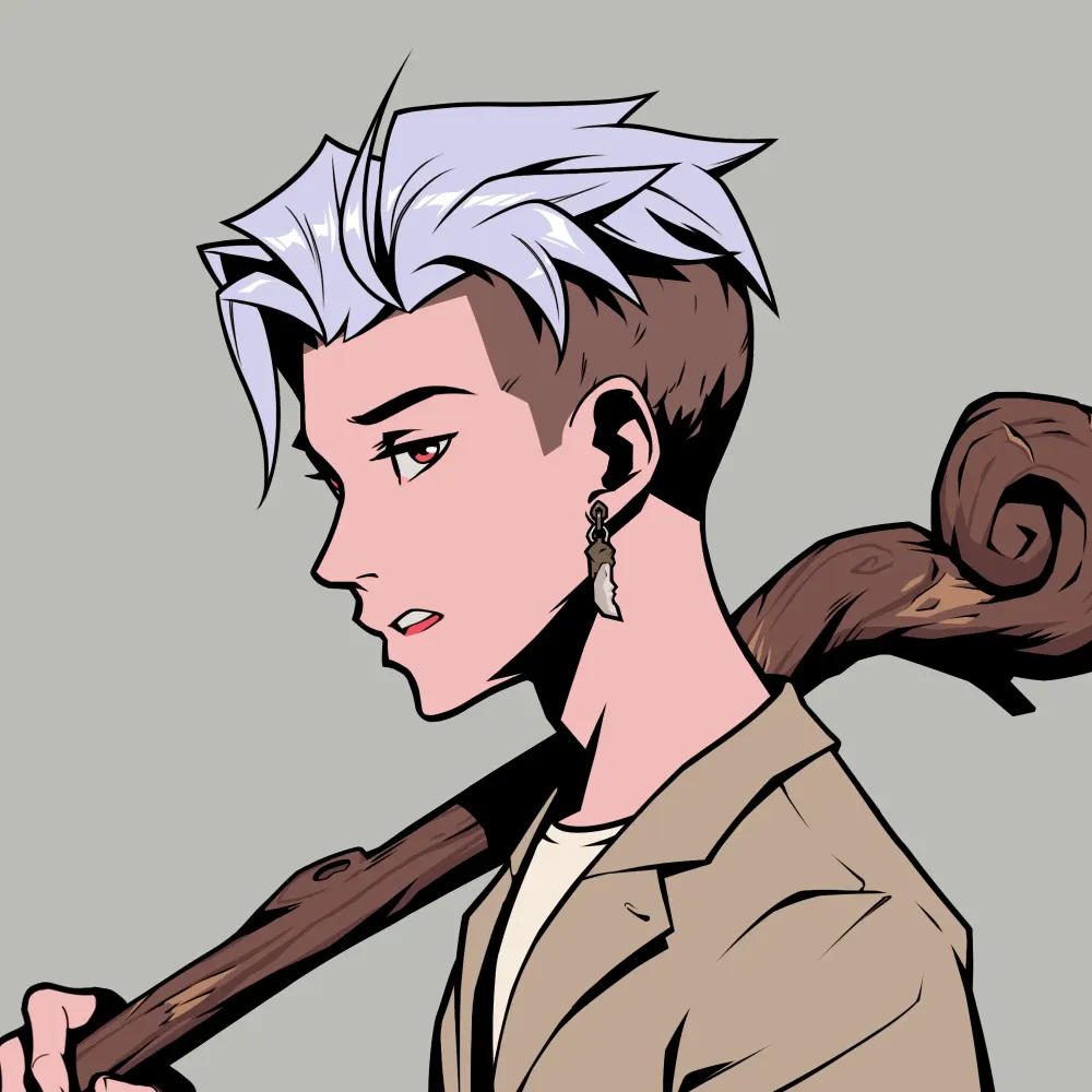 Elemental #10713