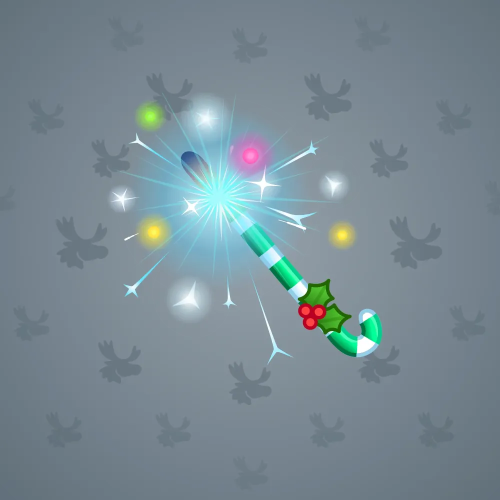 Party Sparkler #14566