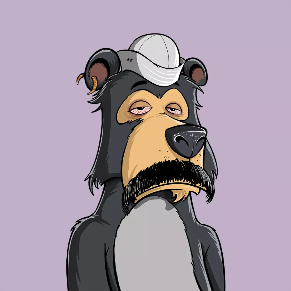 BearsOnTheBlock #2519