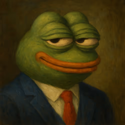 PFPEPE #461