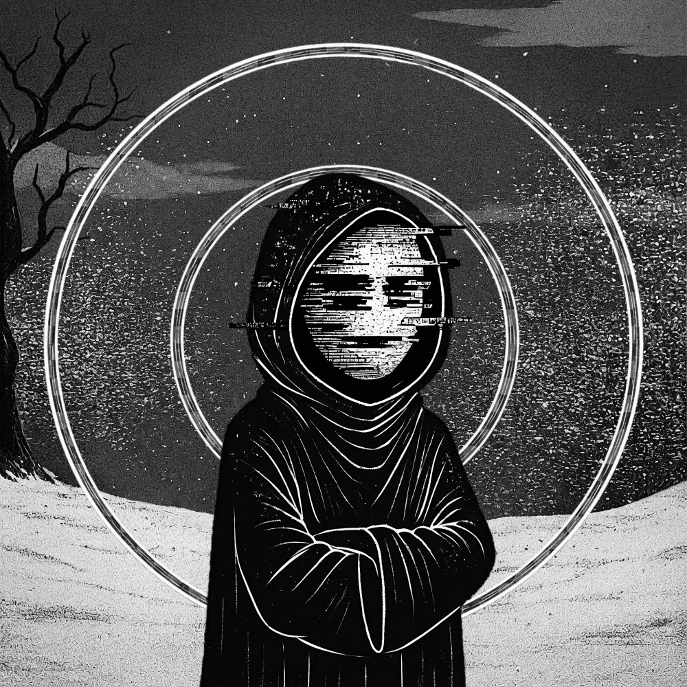 Digital Mr.Freeman – #1027