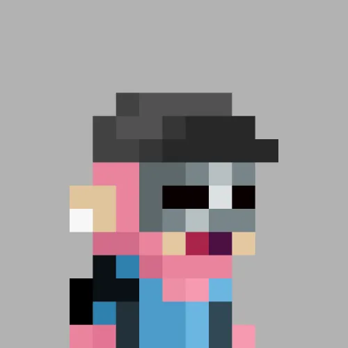 Mini #5082