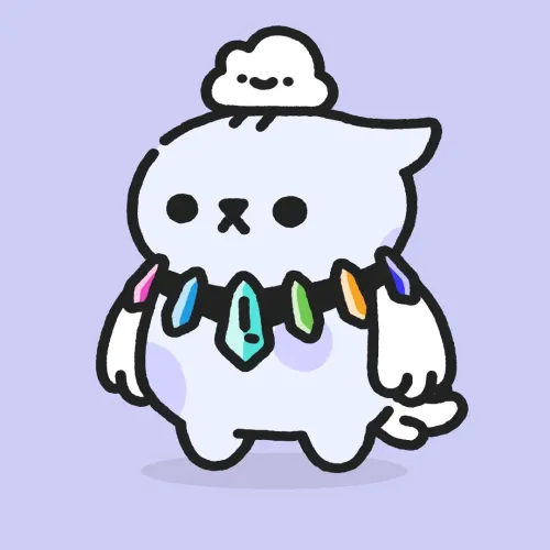 Cool Pet #17893