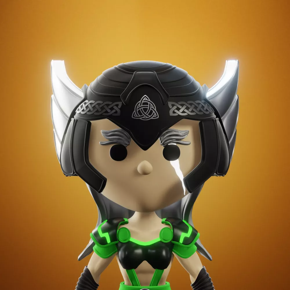ThorGuards #1064