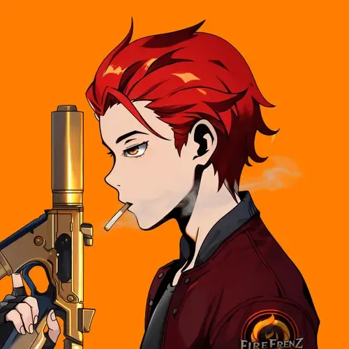 FireFrenz #241