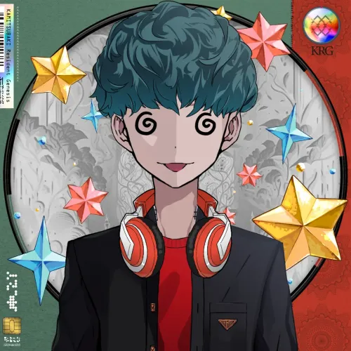 KAMITSUBAKI Resident Genesis #3089
