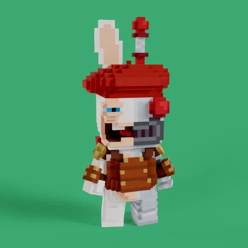 Rabbid #1176