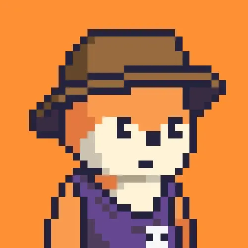 Fox #1091