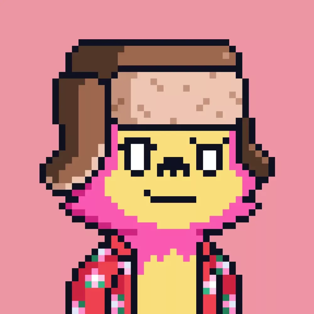 PxlFangster4489 #4489