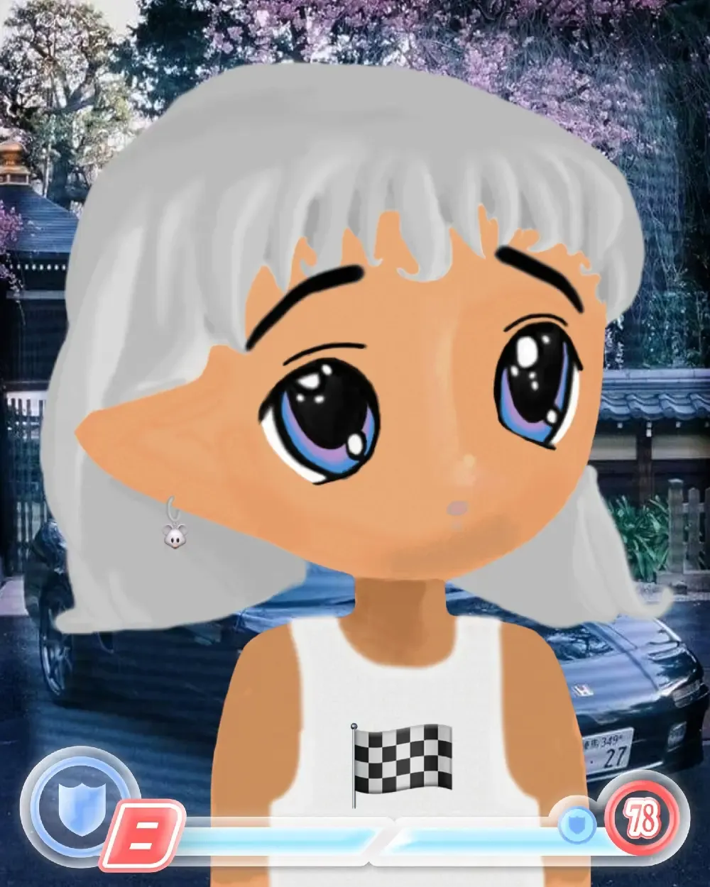 Milady: Type A 1997