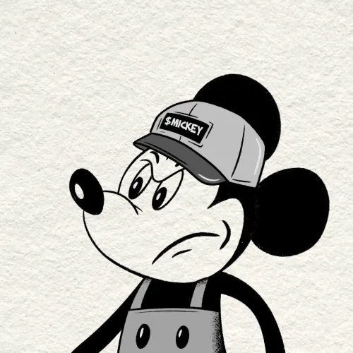 MICKEY #767