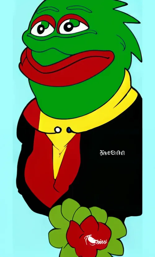 Sproto Pepe #1223
