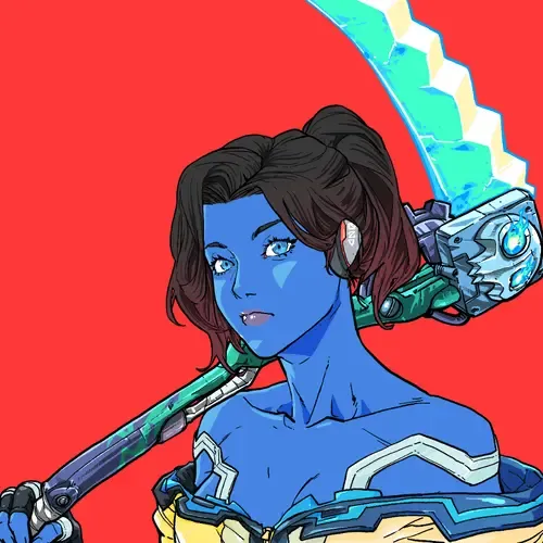 Uprising Genesis: Origins #628