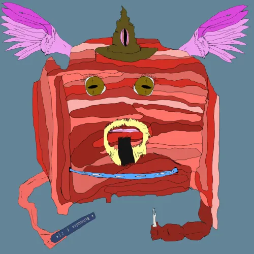 buddee #1379