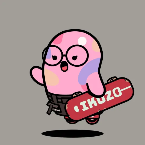 Bean #19506