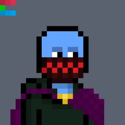 CLOAKS #14303