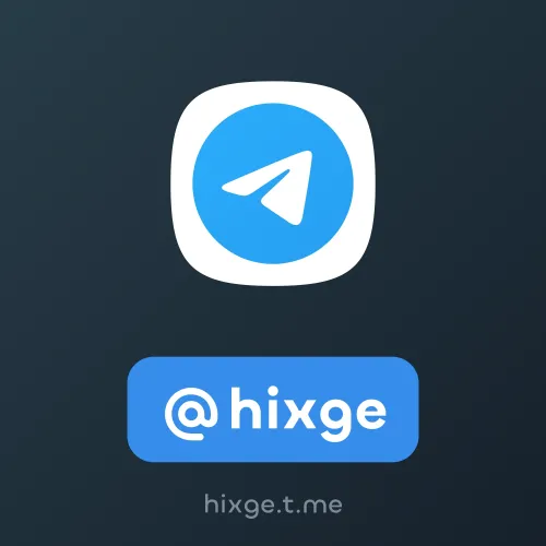 @hixge