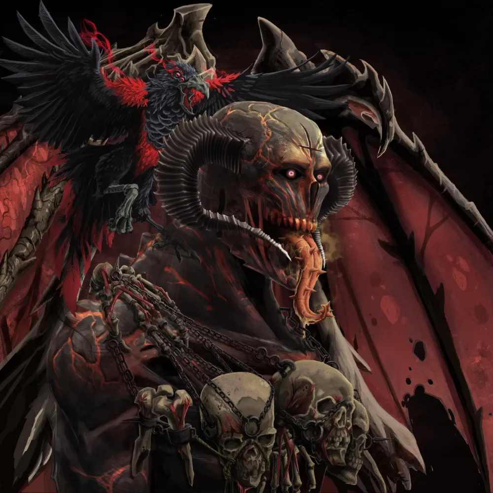 The Sons of Evil #425