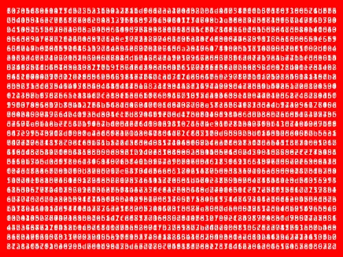 WALL #54
